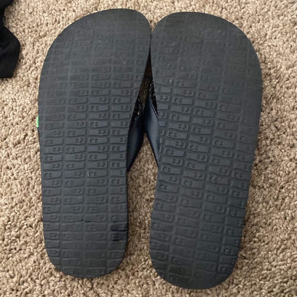 Flip flops - Picture 2 of 4